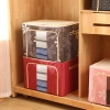 Oxford cloth storage box Specification image